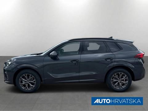 2026 Cupra Terramar — sličica 7
