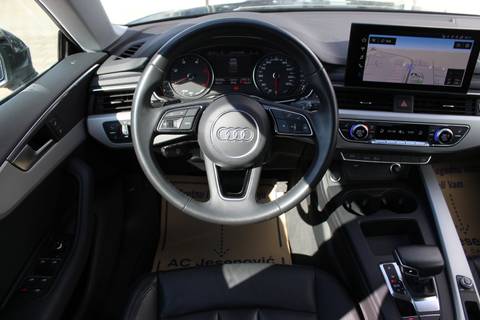 2021 Audi A5 Sportback — sličica 10