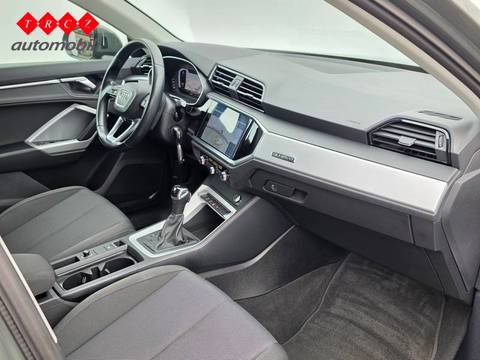 2021 Audi Q3 — sličica 6
