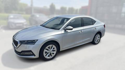 2024 Škoda Octavia