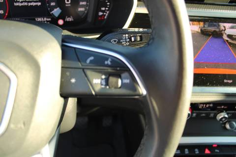 2024 Audi Q3 — sličica 18