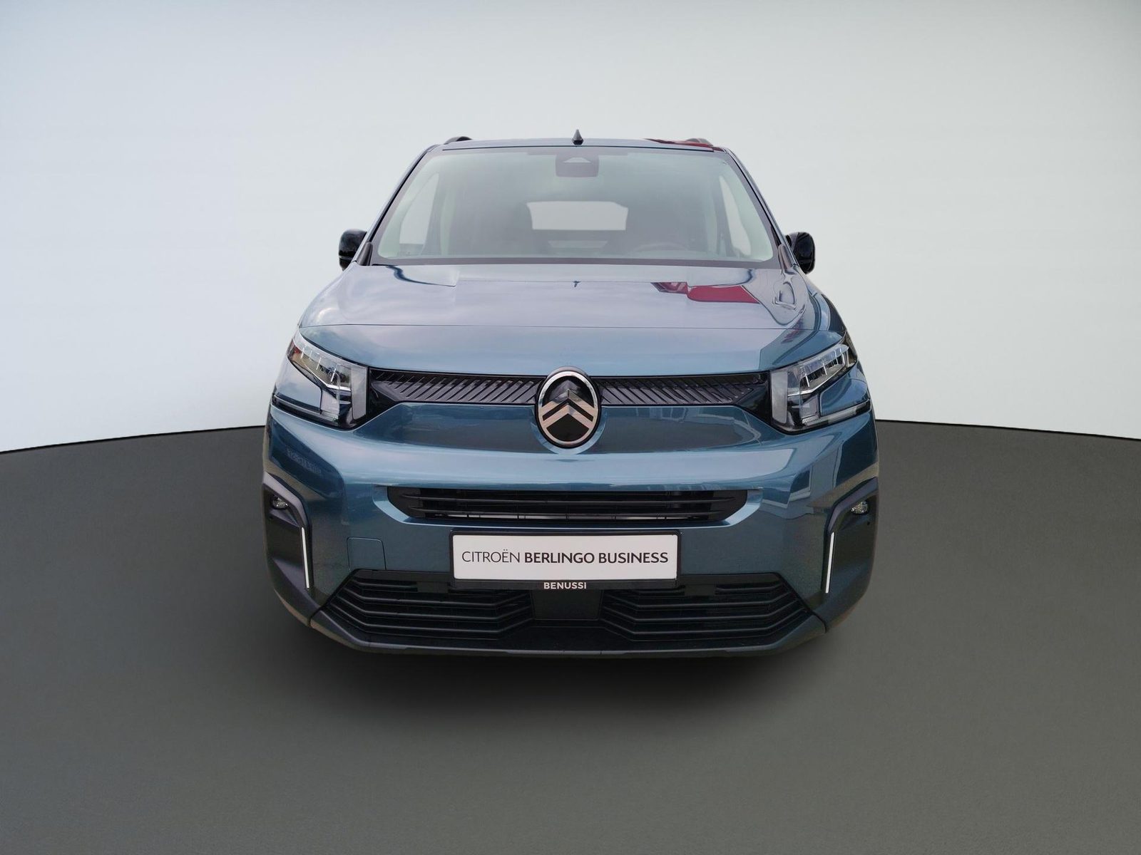 2026 Citroën E-BERLINGO — fotografija 7