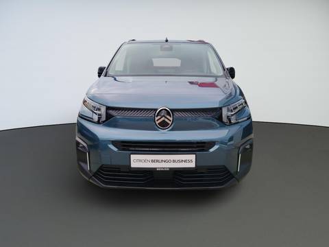 2026 Citroën E-BERLINGO — sličica 7