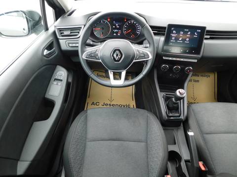 2023 Renault Clio — sličica 9
