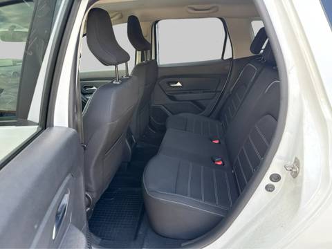 2022 Dacia Duster — sličica 12