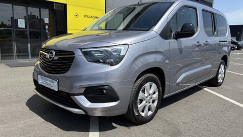 2023 Opel Combo-e — sličica 6