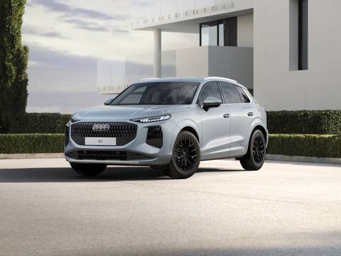 2026 Audi Q3