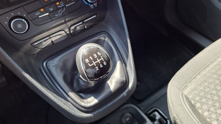 2024 Ford Transit — fotografija 9
