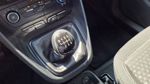 2024 Ford Transit — sličica 9