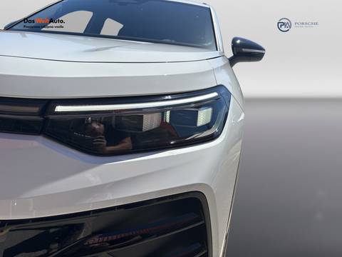 2026 Volkswagen Tayron — sličica 21