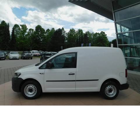 2016 Volkswagen Caddy — sličica 4