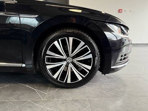 2018 Volkswagen Arteon — sličica 7
