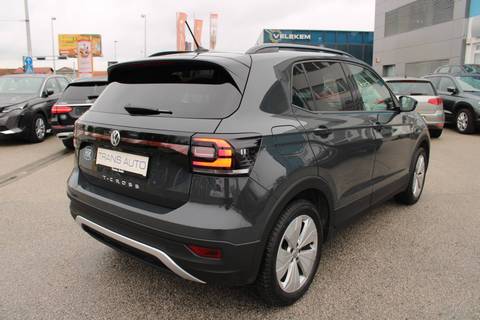 2020 Volkswagen T-Cross — sličica 5