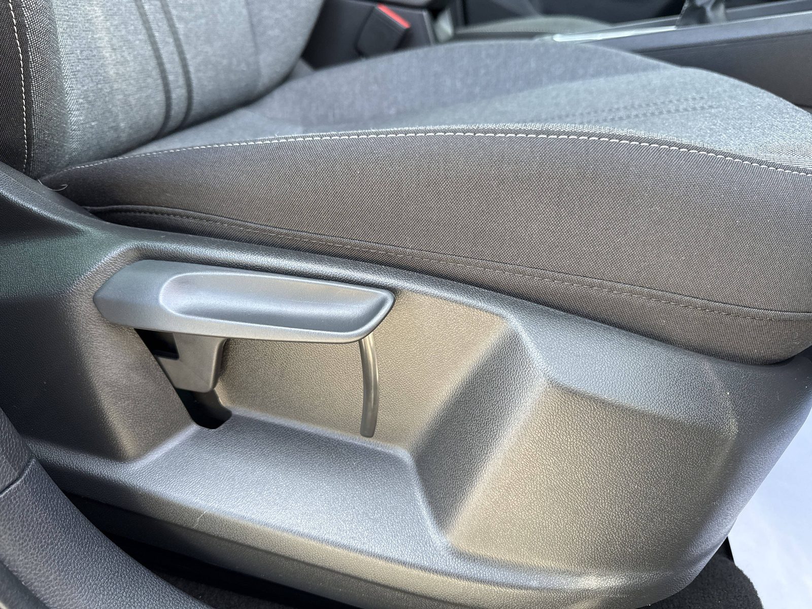 2023 Seat Ateca — fotografija 23