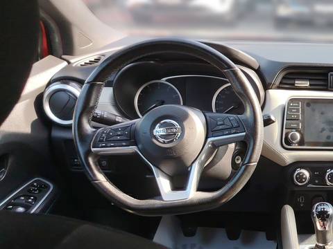 2022 Nissan Micra — sličica 18
