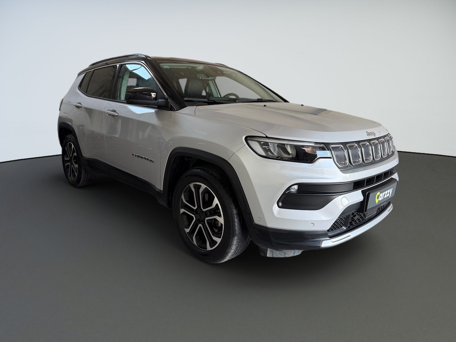 2023 Jeep Compass — fotografija 4
