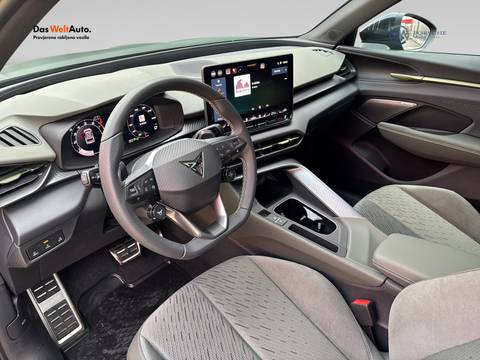 2026 Cupra Terramar — sličica 9