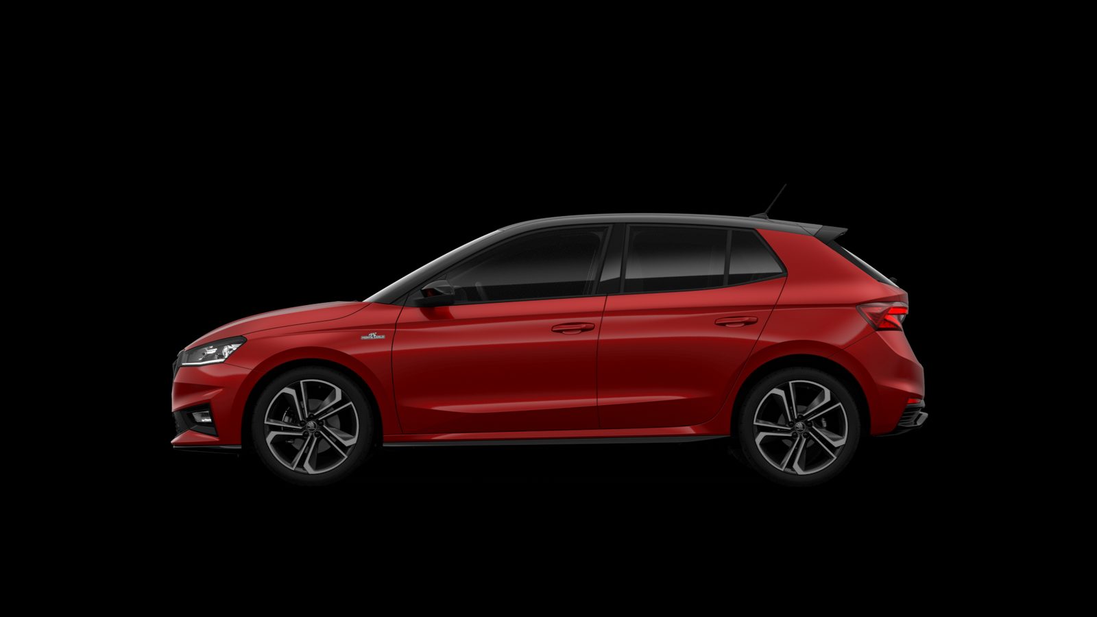 2026 Škoda Fabia — fotografija 3