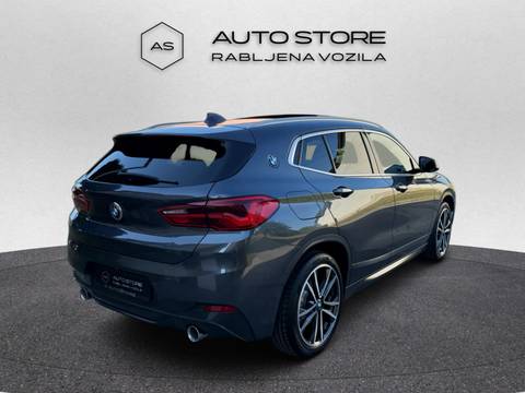 2019 BMW X2 M Sport — sličica 9