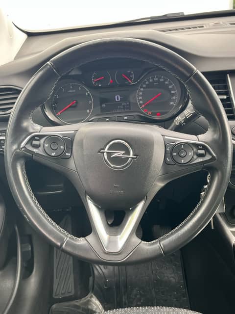 2019 Opel Crossland X — sličica 12