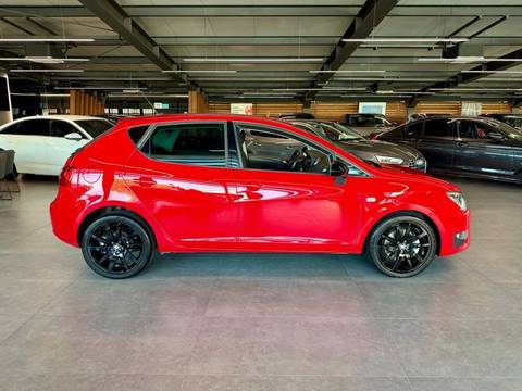2016 Seat Ibiza — sličica 8