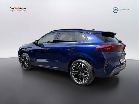 2026 Cupra Terramar — sličica 5