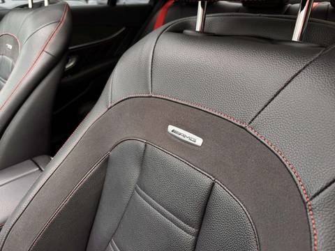 2017 Mercedes-Benz E-klasa — sličica 19