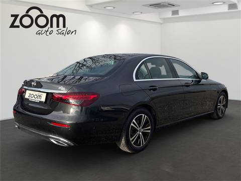 2023 Mercedes-Benz E-klasa — sličica 4