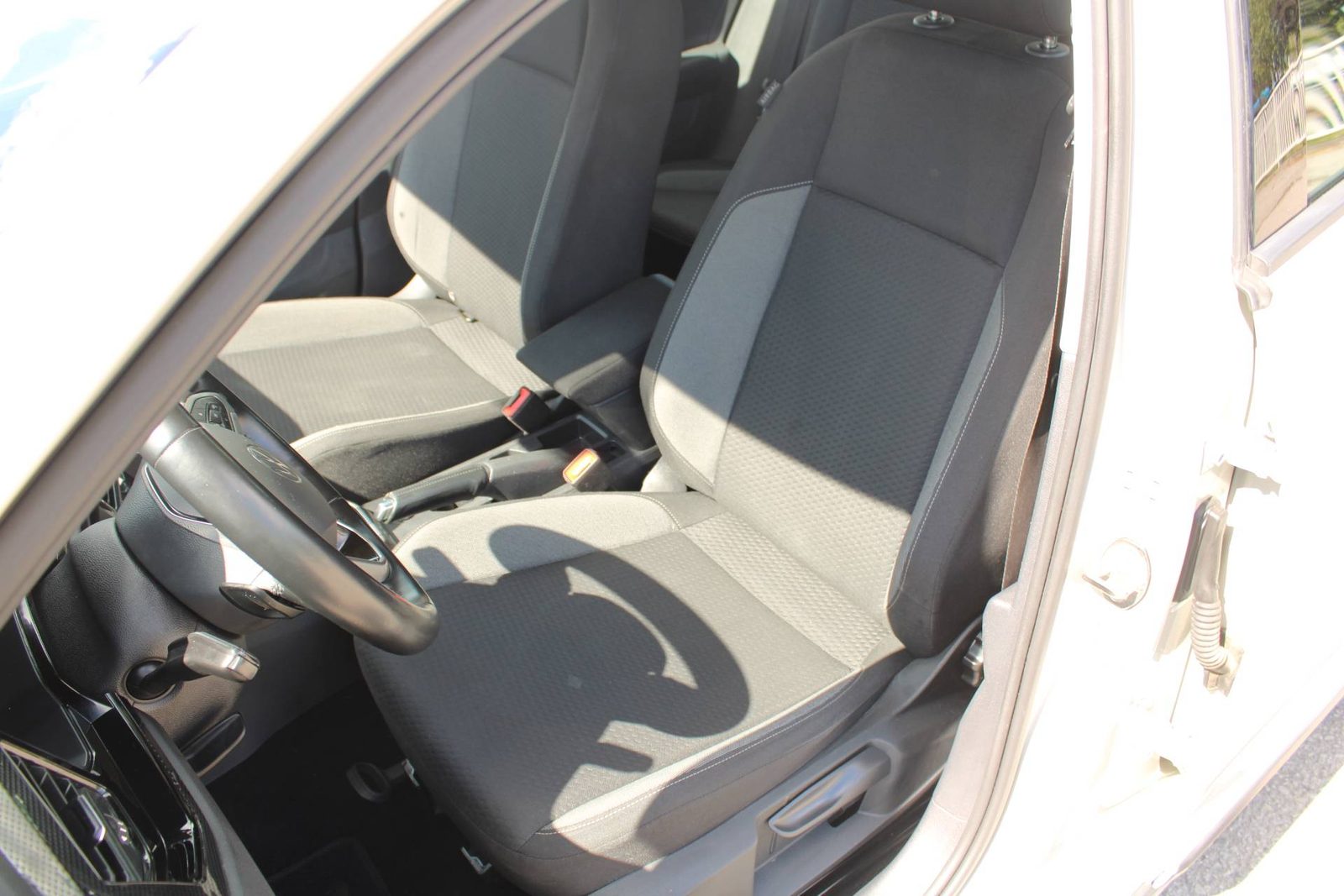 2023 Volkswagen Taigo — fotografija 9