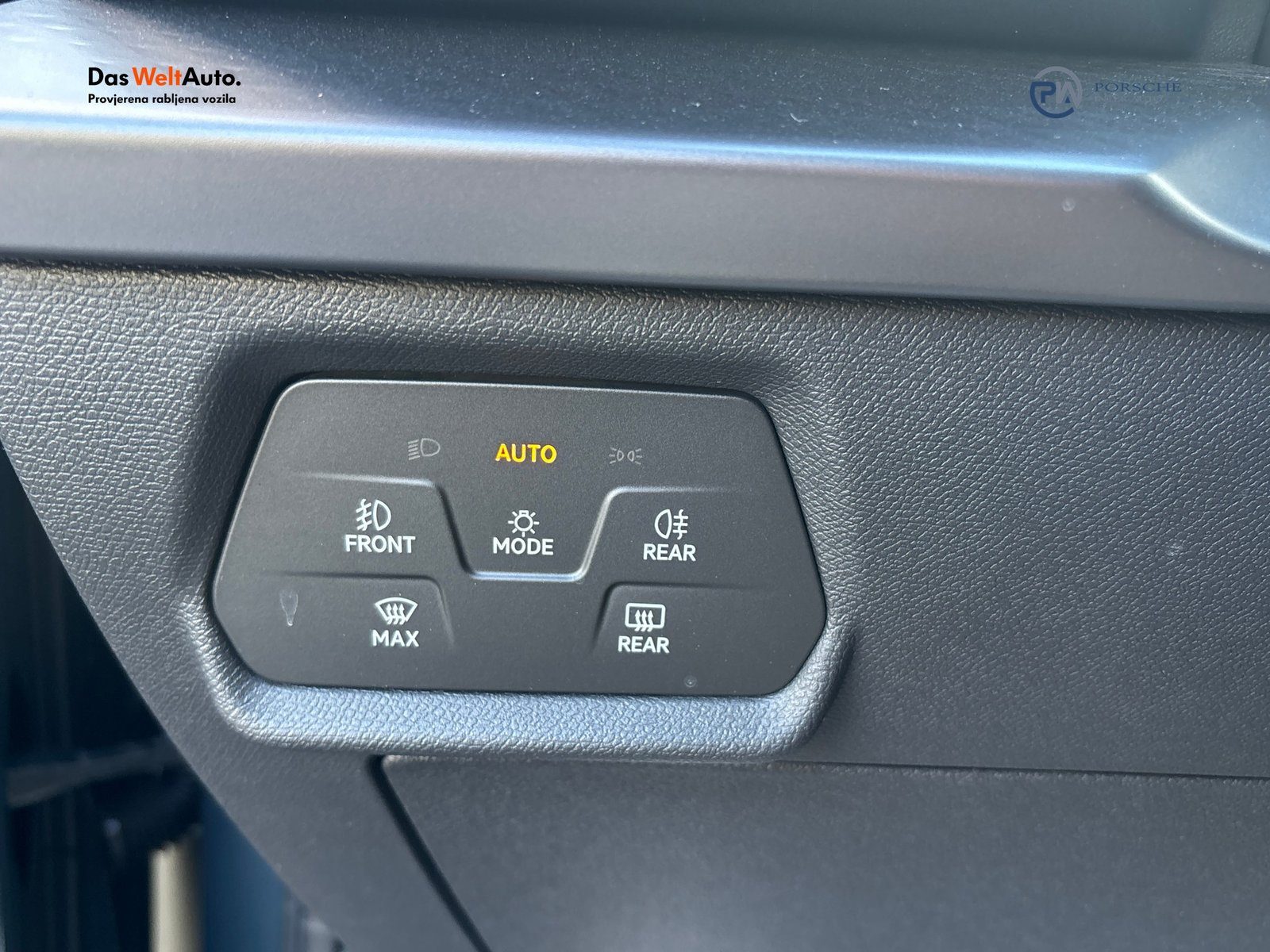2026 Cupra Leon — fotografija 22