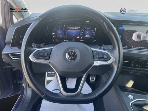 2021 Volkswagen Golf — sličica 14