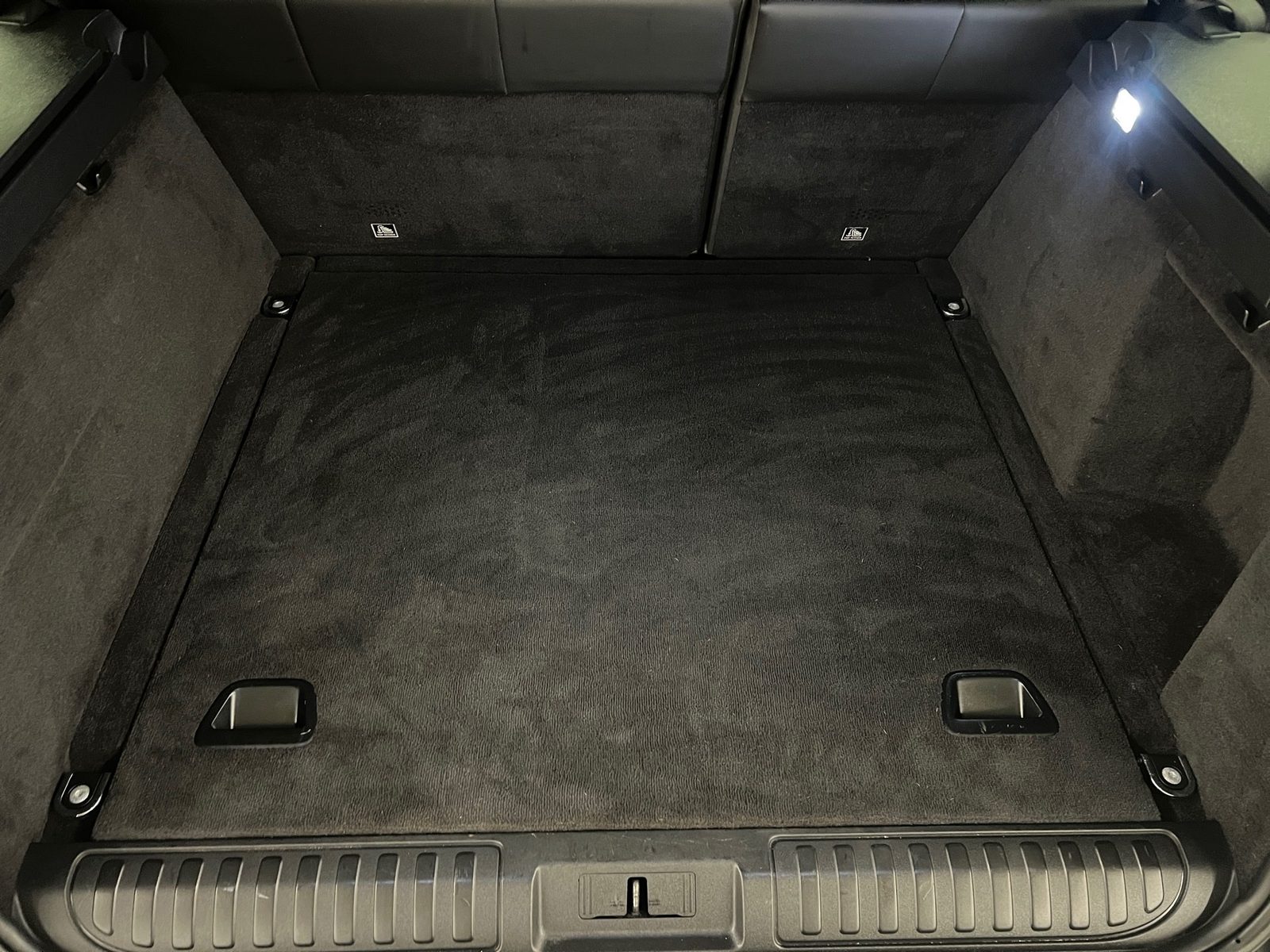 2022 Land Rover Range Rover Sport — fotografija 12