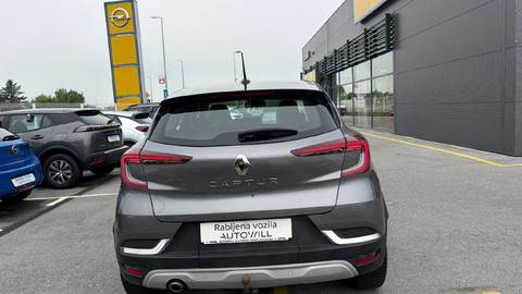 2021 Renault Captur — sličica 6