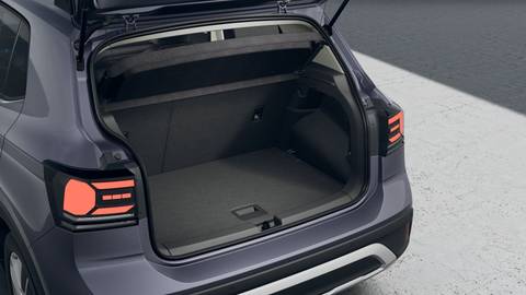 2026 Volkswagen T-Cross — sličica 9
