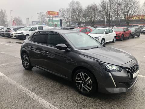 2023 Peugeot 208 — sličica 5