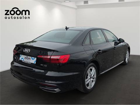 2023 Audi A4 — sličica 3