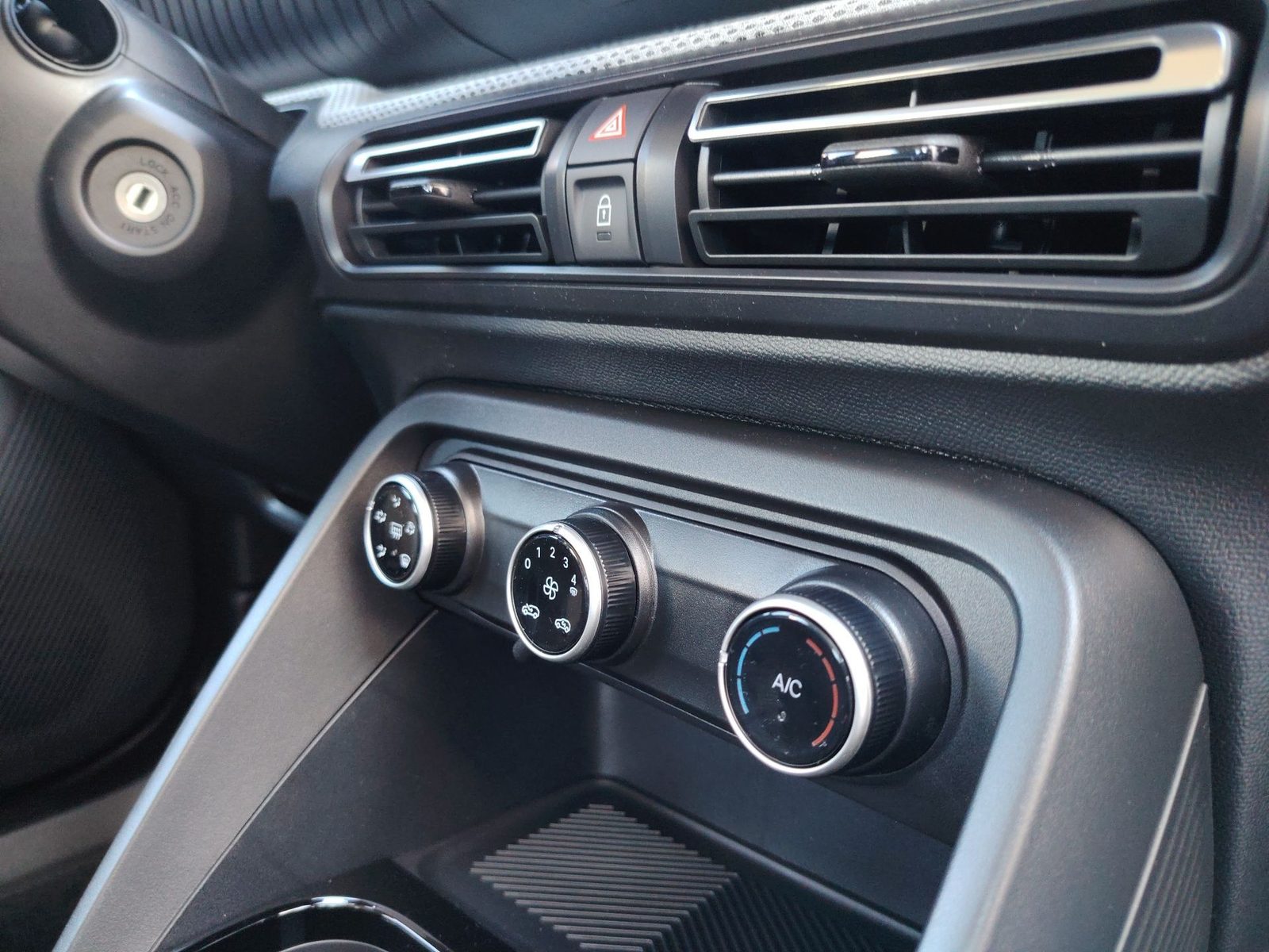 2026 Citroën C3 — fotografija 24