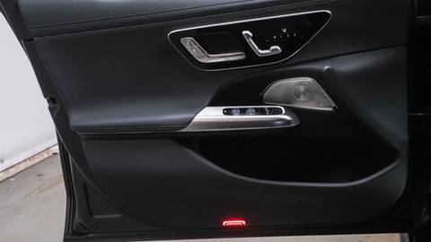2025 Mercedes-Benz E-klasa — sličica 8