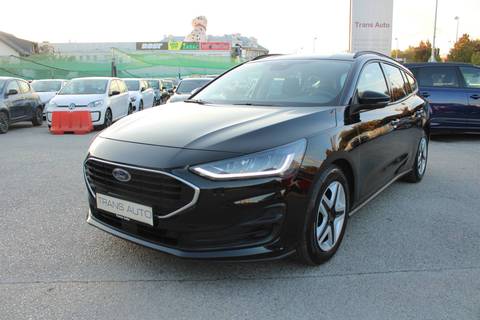 2023 Ford Focus karavan