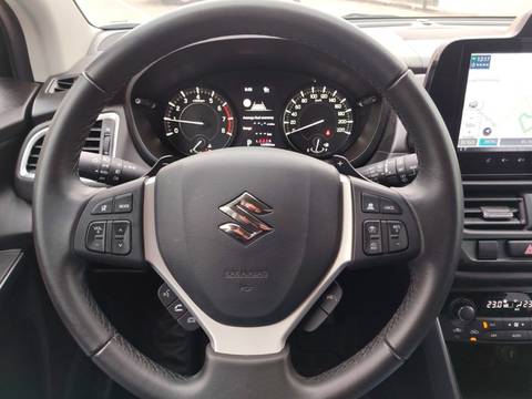 2026 Suzuki S-Cross — sličica 18