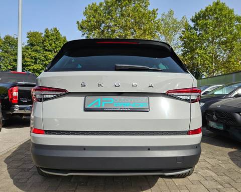 2024 Škoda Kodiaq — sličica 5