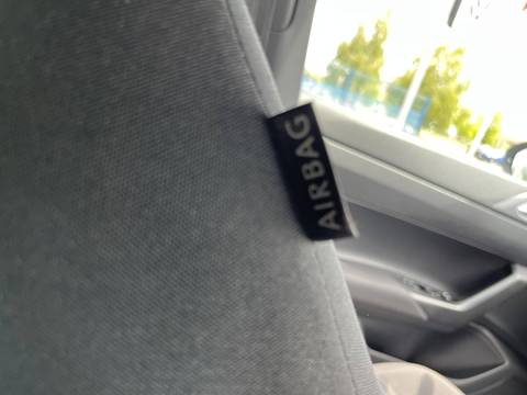 2023 Volkswagen Taigo — sličica 26