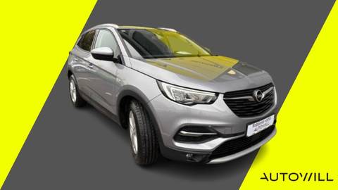 2021 Opel Grandland