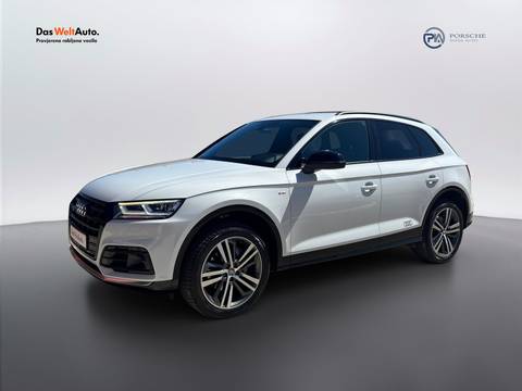 2020 Audi Q5
