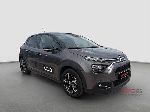 2022 Citroën C3 — sličica 2