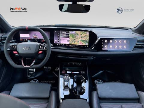 2026 Audi RS5 — sličica 14