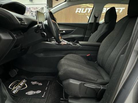 2020 Peugeot 3008 — sličica 5