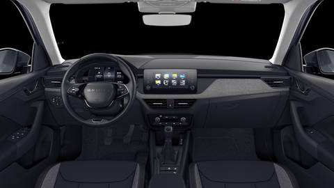 2026 Škoda Kamiq — sličica 2