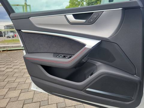 2022 Audi A6 S line — sličica 25