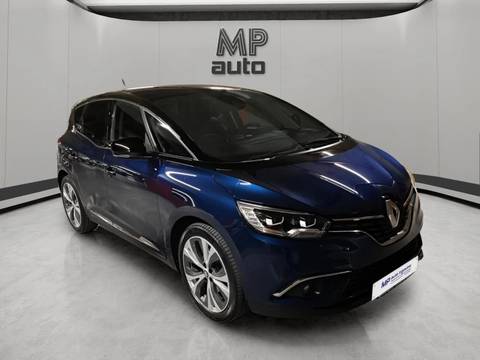 2017 Renault Scenic — sličica 7